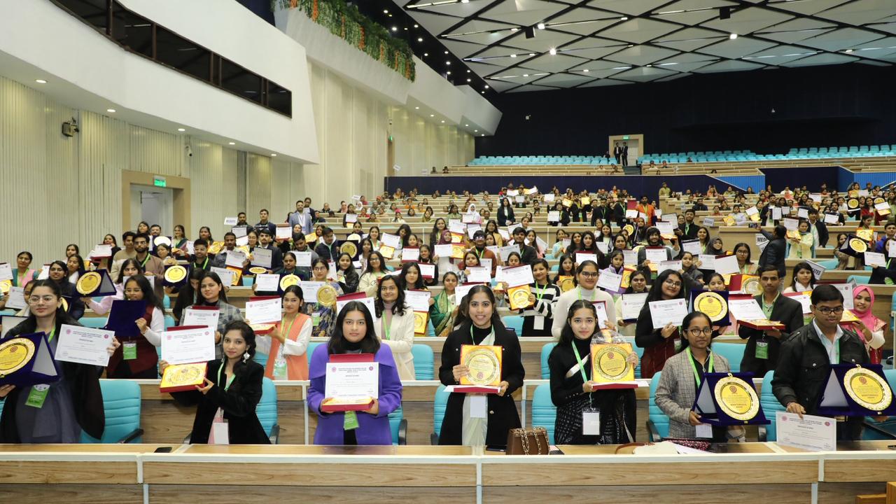 दिल्ली के शिक्षा मंत्री ने किया एसओएल द्वारा आयोजित अंतरराष्ट्रीय सम्मेलन का उद्घाटन