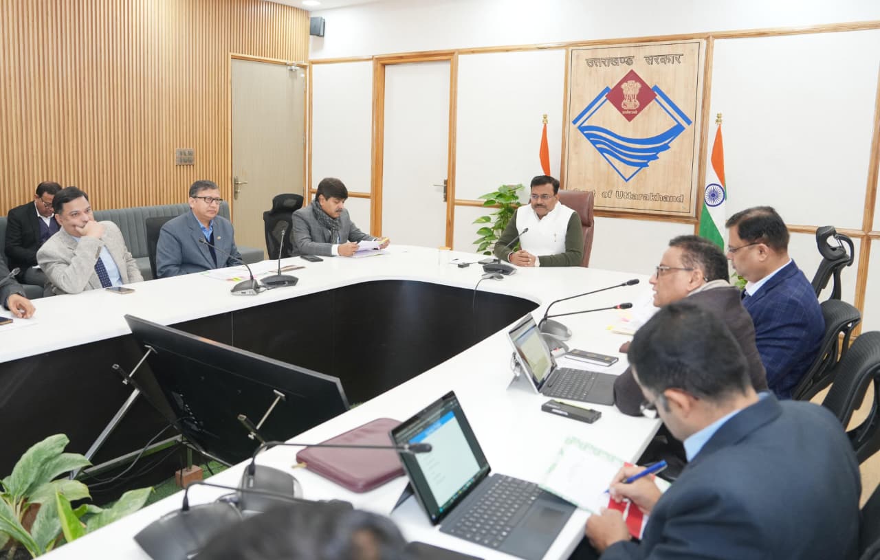 सिंचाई को मिला 15 प्रतिशत सिंचित क्षेत्र को बढ़ाकर 30 प्रतिशत किए जाने का टारगेट