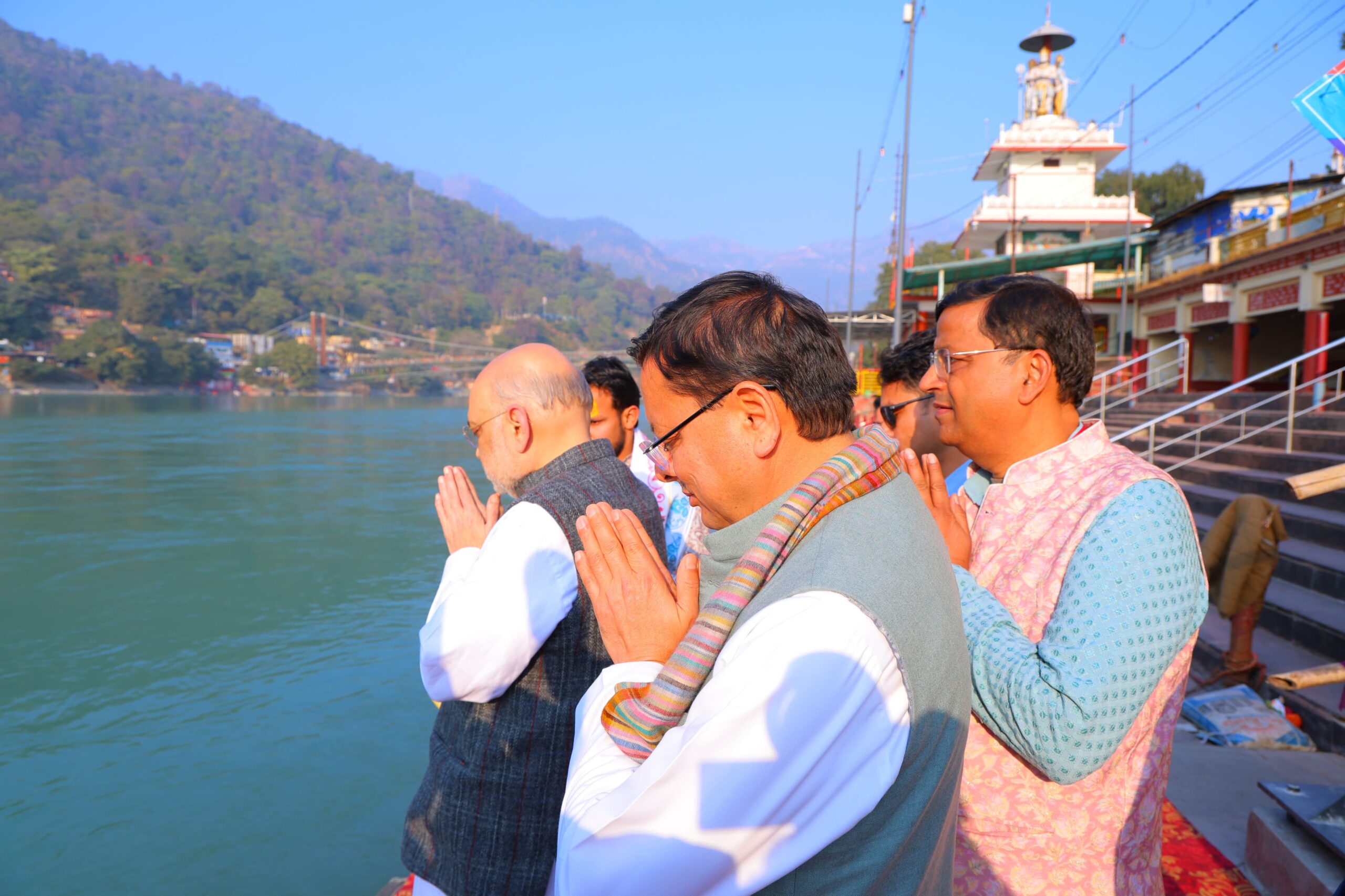 गीता प्रेस की ‘कल्याण’ पत्रिका के शताब्दी अंक का भव्य विमोचन