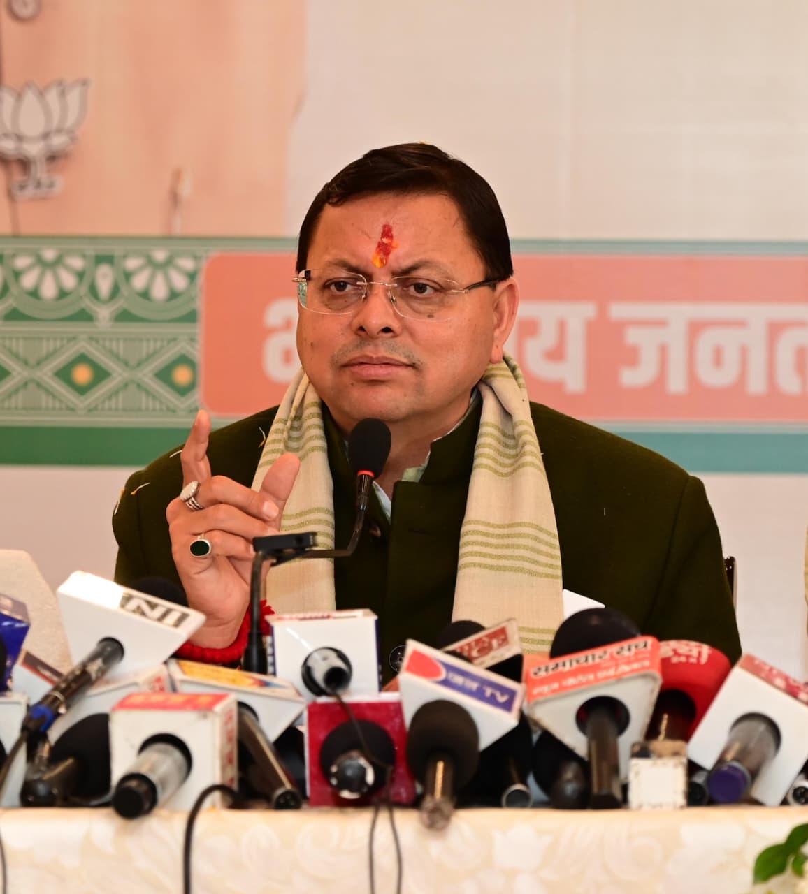 मुख्यमंत्री ने दिया राज्य आन्दोलनकारियों के आश्रितों की पेंशन बढाये जाने का अनुमोदन