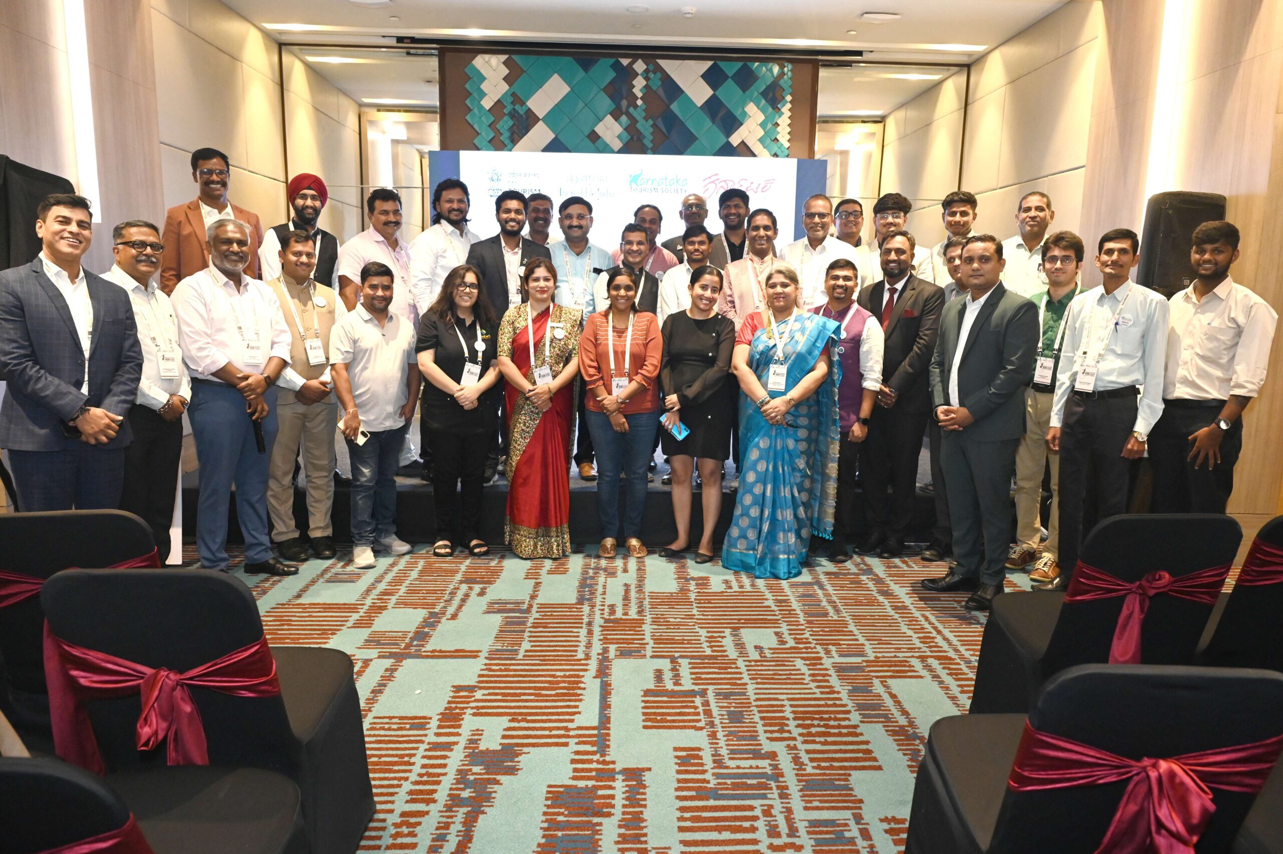 Explore Kalyan Karnataka Workshop & B2B Meeting Concludes Successfully in Bengaluru