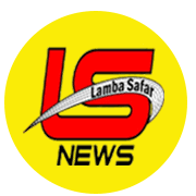 Lamba Safar